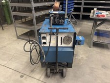 Miller 250ts mig for sale  Stone Mountain