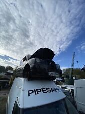 Breaking 2010 london for sale  MAIDSTONE