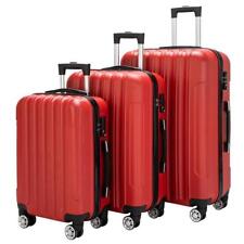 3pcs luggage home for sale  Flanders