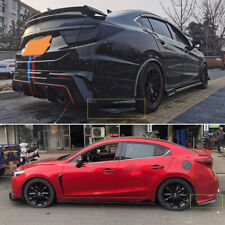 Audi sport rear for sale  WALSALL