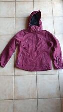 Veste ski femme d'occasion  Orchies