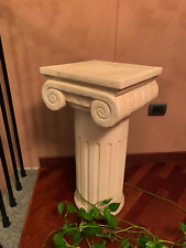 Colonna capitello piede usato  Salerno