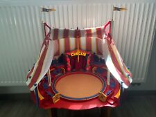 Cirque playmobil 4230 d'occasion  Reims