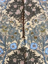 Vintage unused fabric for sale  FROME