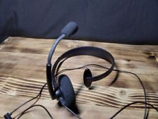 Fone de Ouvido Genuíno Original Autêntico para Console de Jogos Xbox 360 comprar usado  Enviando para Brazil