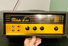 Ampli basse lampes d'occasion  Saint-Louis