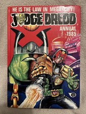 2000ad annual 1985 for sale  LEIGHTON BUZZARD