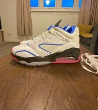 Colour white. shoe for sale  ISLE OF BUTE