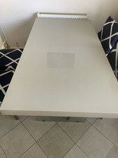 Dinning table grey for sale  DIDCOT