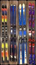 Vintage ski lot for sale  Millington