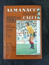 Almanacco illustrato del usato  Italia