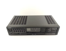 Amplificatore integrato akai usato  Parma
