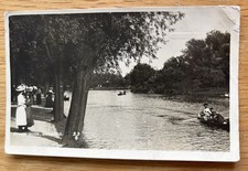 Postcard river ouse for sale  ST. IVES