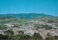 Angra do Heroísmo, Ilha Terceira, Açores, Portugal - cartão postal c.1980s comprar usado  Enviando para Brazil