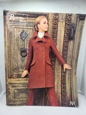 Ancien catalogue magazine d'occasion  Landrecies