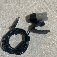 Webcam genuína Microsoft LifeCam Studio 1080p HD 1425 comprar usado Webcam genuína Microsoft LifeCam Studio 1080p HD 1425 comprar usado  Enviando para Brazil