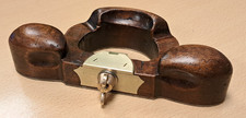 Vintage antique mahogany for sale  DOVER