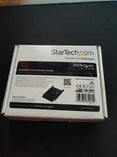 Startech.com msata 2.5in usato  San Martino Buon Albergo