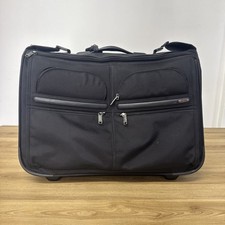 Excellent tumi garment for sale  San Clemente