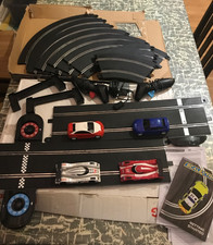 Scalextric 24hr mans for sale  CHESTER