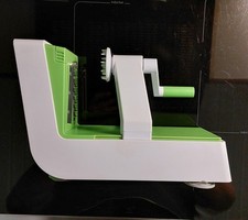 Maxxcuisine spiralschneider de gebraucht kaufen  Kerken