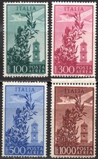 Italia 1955 1959 usato  Firenze