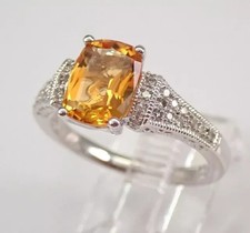 2ct cushion cut for sale  Houston