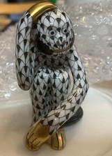 Herend hungary hand for sale  Fraser