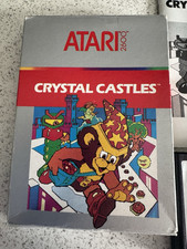 Atari 2600 boxed for sale  MORPETH