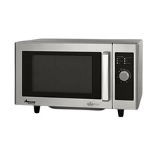 amana commercial microwave for sale  Woodridge
