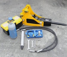 Mini excavator concrete for sale  San Anselmo