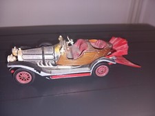 Voiture corgi toys d'occasion  Beaufort-en-Vallée