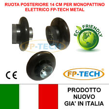 Ruota ricambio posteriore usato  Trecastagni