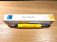 Thun penna club usato  Italia