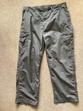 Mens gear brown for sale  HEATHFIELD