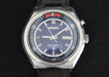 Seiko 4006 6040 for sale  LONDON