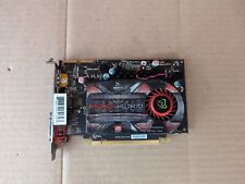 Xfx ati radeon d'occasion  Expédié en Belgium