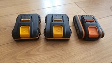 Genuine worx jcb for sale  COLCHESTER