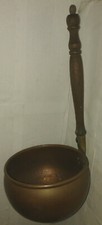 louche cuivre d'occasion louche cuivre d'occasion Cognac