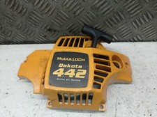 Culloch mac cat d'occasion  Cosne-Cours-sur-Loire