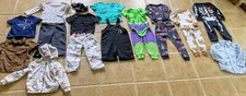 Toddler boy pcs for sale  Sumter