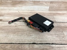 Usado, AUDI OEM TT CONVERSÍVEL CONFORTO SUPERIOR CONVENIÊNCIA BCM MÓDULO DE CONTROLE DE CORPO 00-06 2A comprar usado  Enviando para Brazil