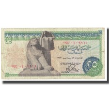174684 billet egypte d'occasion  Lille-