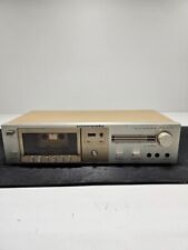 Marantz SD1030 Deck Cassete Estéreo Dolby NR Tela de Nível de Pico Funcionando comprar usado  Enviando para Brazil