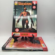 Wolverine marvel now usato  Sezze