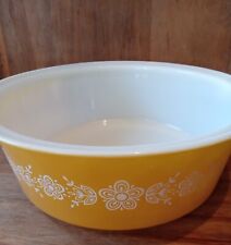 Vintage pyrex round for sale  San Francisco