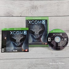 Xcom manual complete for sale  Anoka