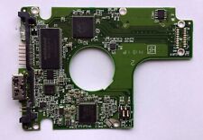 Controlador de placa PCB 2060-771961-000 WD10JMVW-11AJGS0 WDBZFP0010BBK Electronics comprar usado  Enviando para Brazil