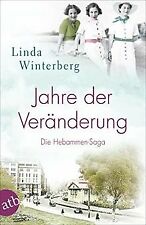 Jahre veränderung hebammen gebraucht kaufen  Berlin