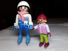 Sport hiver playmobil d'occasion  Paris XIII